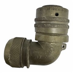PT08EM14-19P VPT08EM14-19-M Veam Circular Mil Spec Connector
