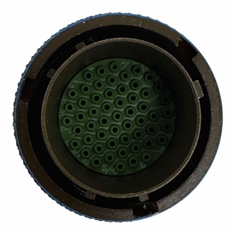 8ST5-16G35PN Souriau Circular Mil Spec Connector