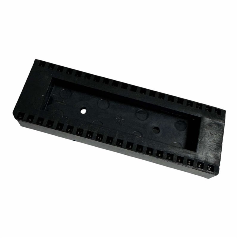 C8240-04 Texas Instruments DIP DIC Integrated Circuit Socket