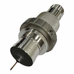 442B HP RF Connector N Type (f) Jack Receptacle