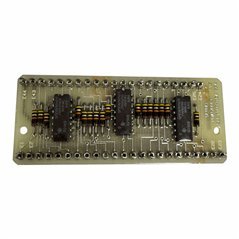 A54443-01-15 Electronica Spa Circuit Board Assembly
