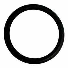 MS28775-015 Hydraulic O Ring OD:17.2mm ID:13.8mm TH:1.72mm 2320-01-304-2277