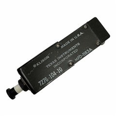 7276-104-5 Klixon Mil Spec Circuit Breaker 5A