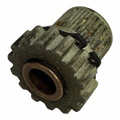 PCI-2188 General Time Electromagnetic Tooth Clutch