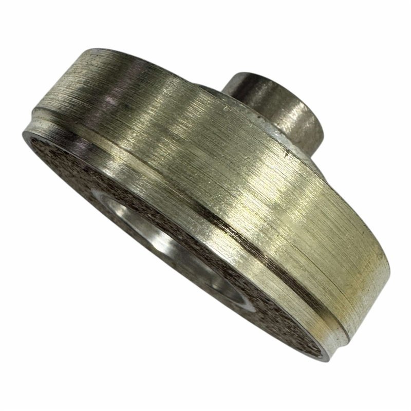 FU21023901 Talley Electromagnetic Rotor Clutch