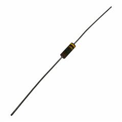 RCR20G155JS Allen Bradley Carbon Film Resistors 1.5Mohm 1M5 1/2W 5% [QTYx1]