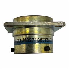 MS27508E12A35S Bendix Circular Mil Spec Connector
