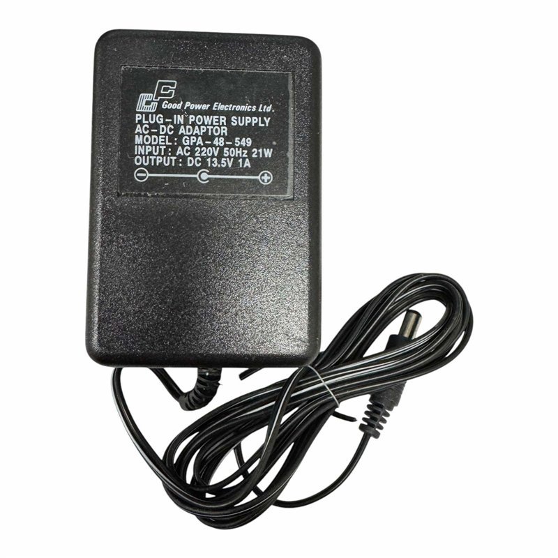 GPA-48-549 Plug In Power Supply 13.5V 1A