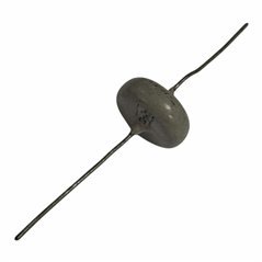 TDK Capacitor Ceramic Axial 12nF 12kV