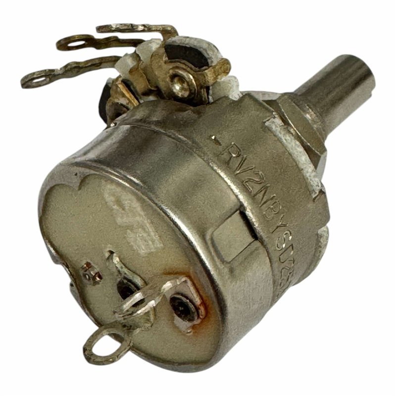 RV2NBYSD253A Potentiometer 25Kohm 25K 5905-00-934-1641