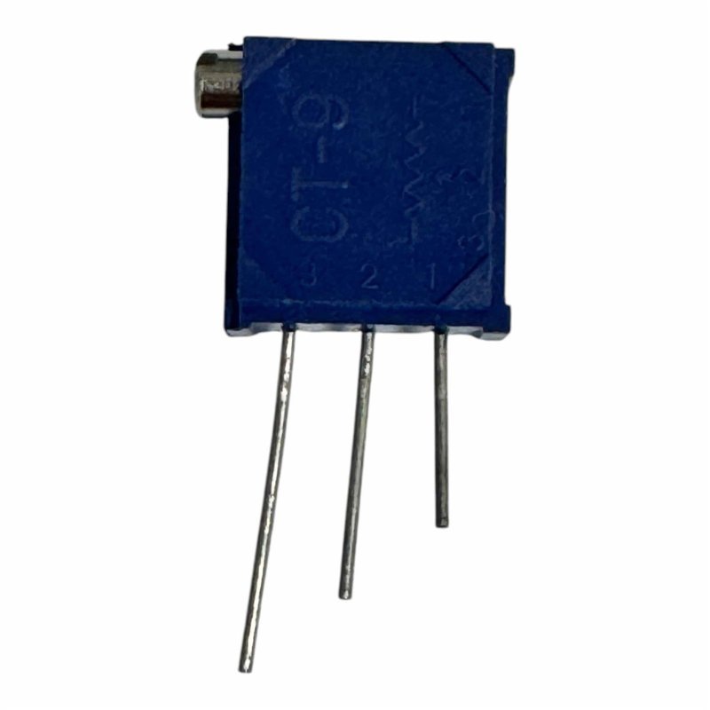 CT-9 Vertical Vertical Trimmer Potentiometer 1Kohm 1K 0.5W