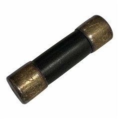F09B Bussmann Mil Spec Silver Plated Fuse 2-1/2A 250V