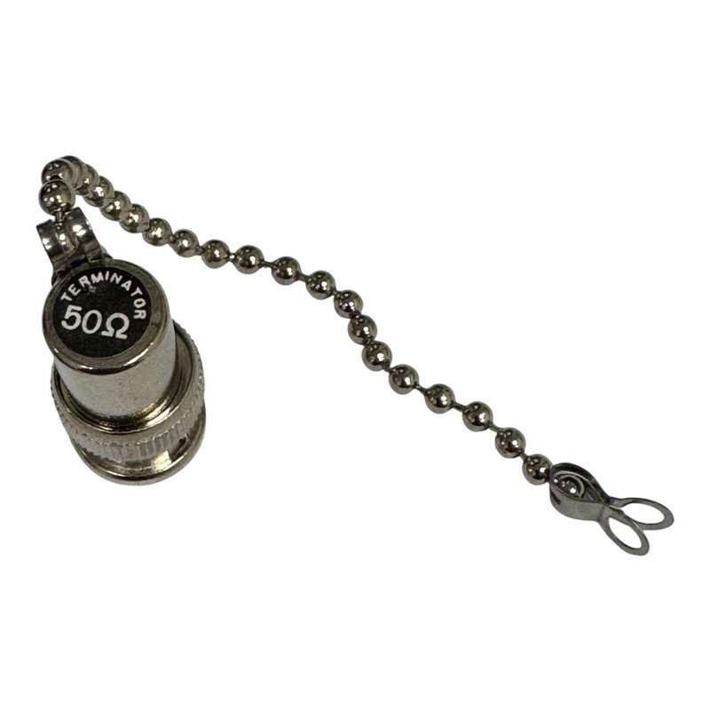 RF Termination Dummy Load BNC (m) 50Ohm 1W