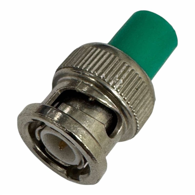 RF Termination Dummy Load BNC (m) 50Ohm 0.5W 1%