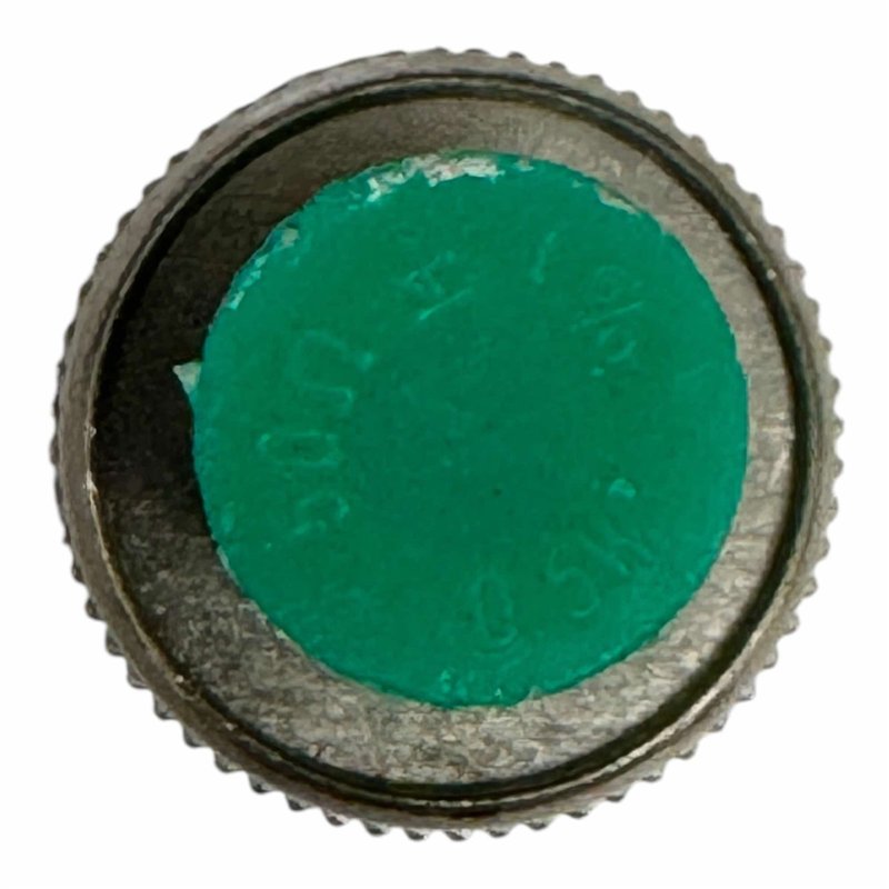 RF Termination Dummy Load BNC (m) 50Ohm 0.5W 1%