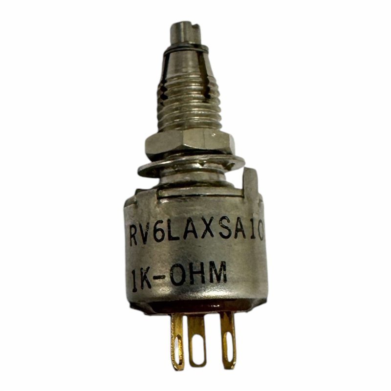 RV6LAXSA102A Allen Bradley Type G Trimmer Potentiometer 1Kohm 1K
