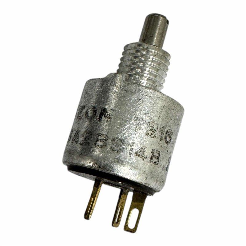 BA2BS14B Trimmer Potentiometer 250Kohm 250K