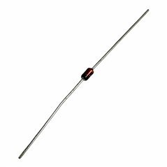 BZX85C4V3 Zener Diode 4.3V 1.3W [Qtyx10]