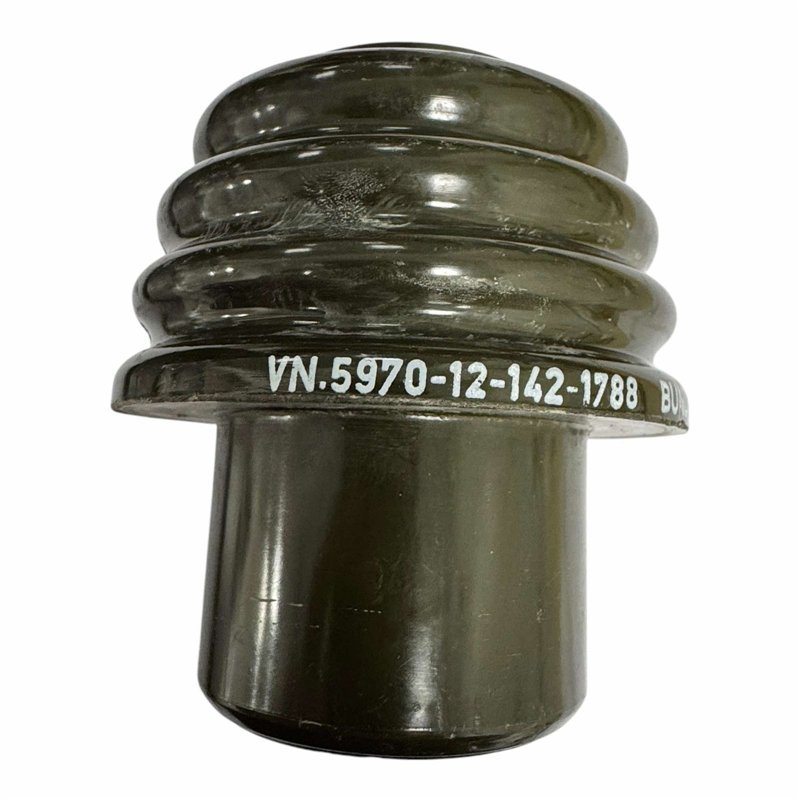 5970-12-142-1788 Mil Spec Isolator Insulator
