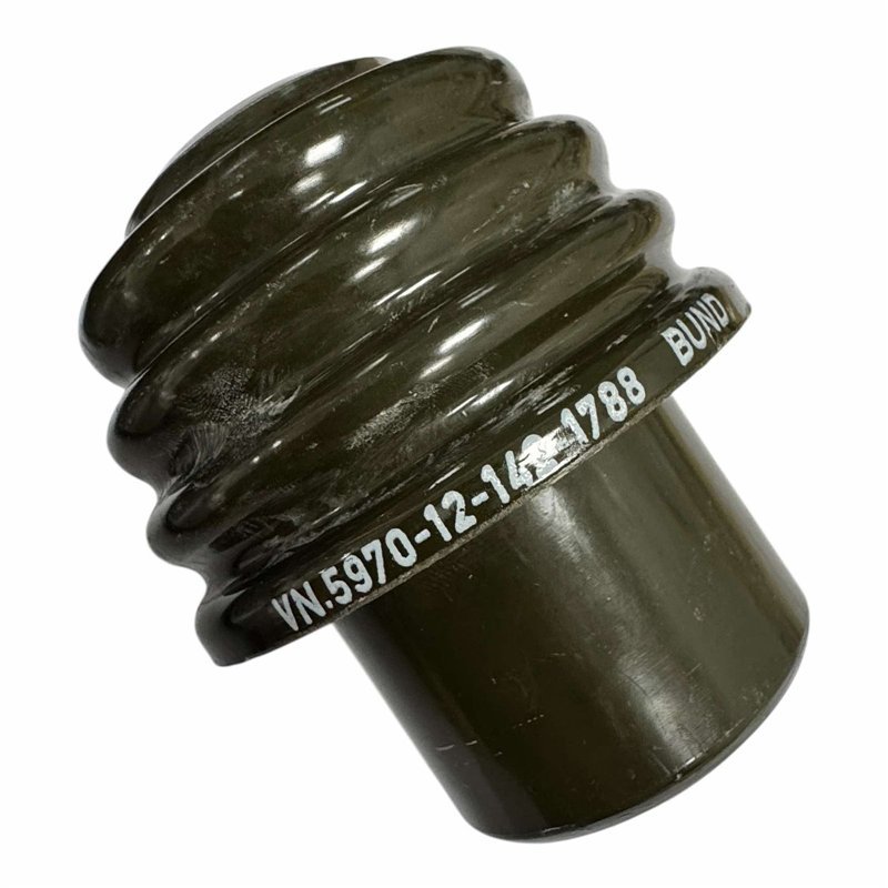 5970-12-142-1788 Mil Spec Isolator Insulator