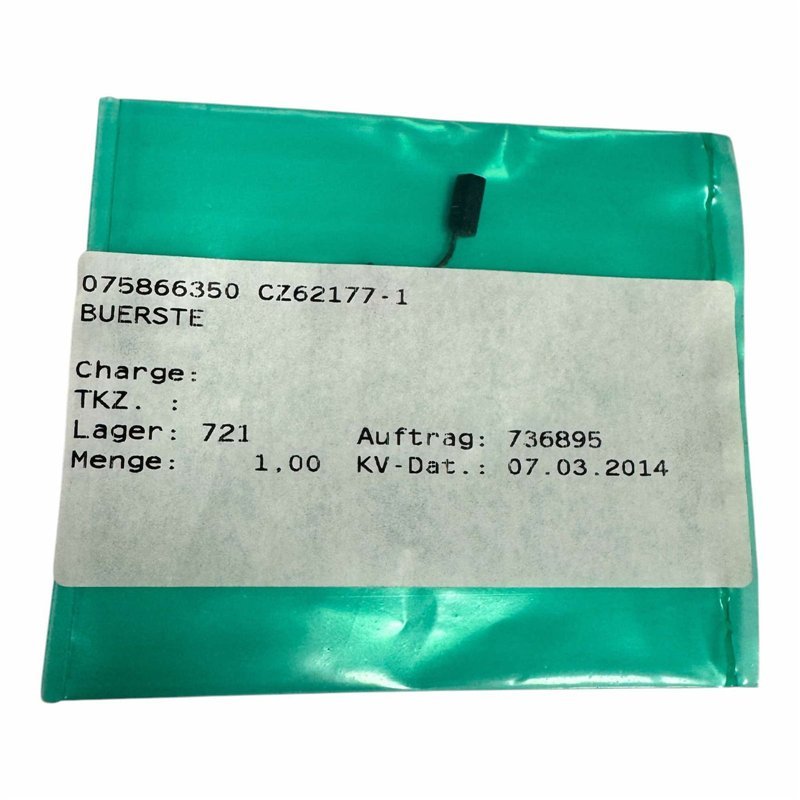 CZ62177-1 Mil Spec Brush Electrical Contact 5977-99-943-3750