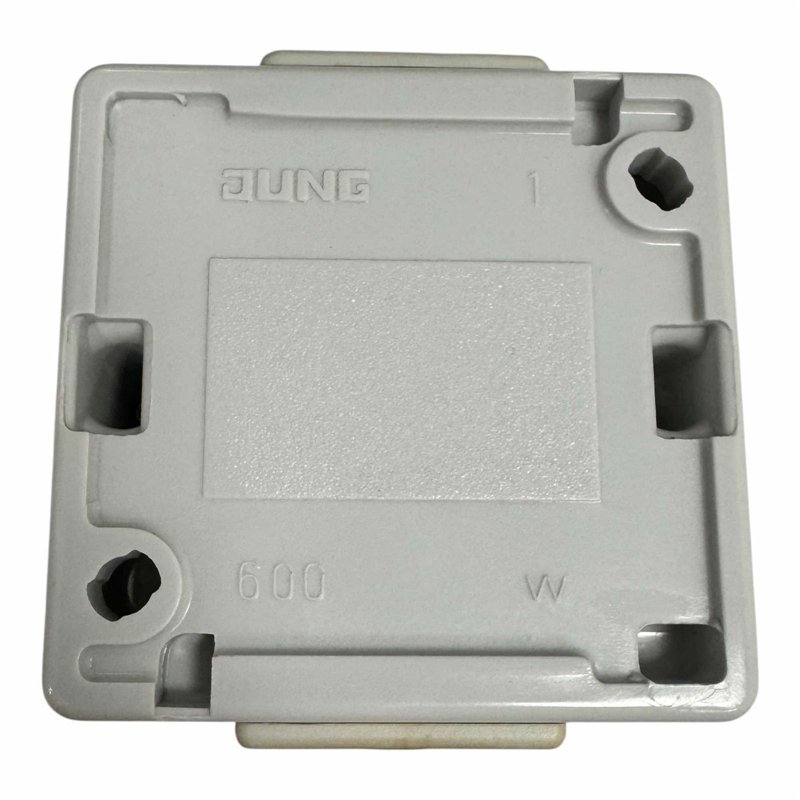 Jung IP44 Rocker Switch 600W