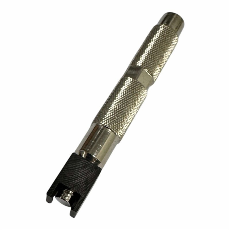 74 Z-0-0-30 Huber Suhner Cap Mounting And Decoupling Assembly  Tool