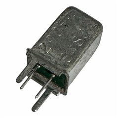 29052 Inductor Variable 4uH