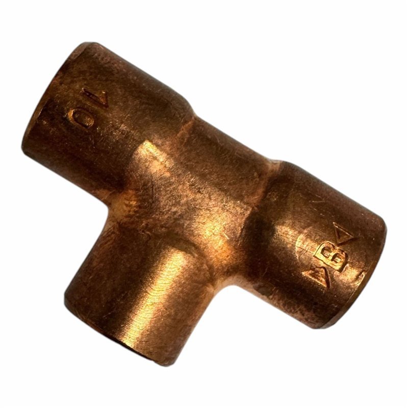 ATCU130 T Type Fitting Hose 10mm