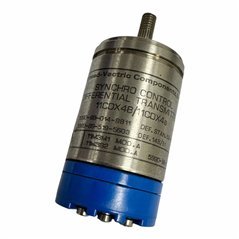 11CDX48 11CDX4A Muirhead Synchro Control Differential Transformer