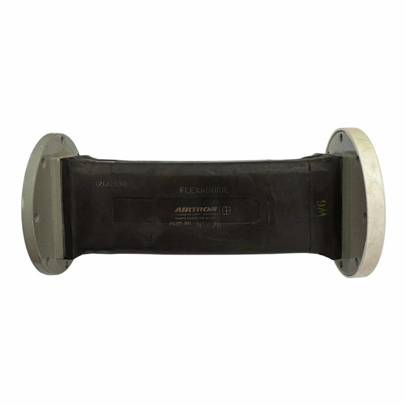 115828 Airtron Waveguide Flexaguide WR-187 WR187 190mm