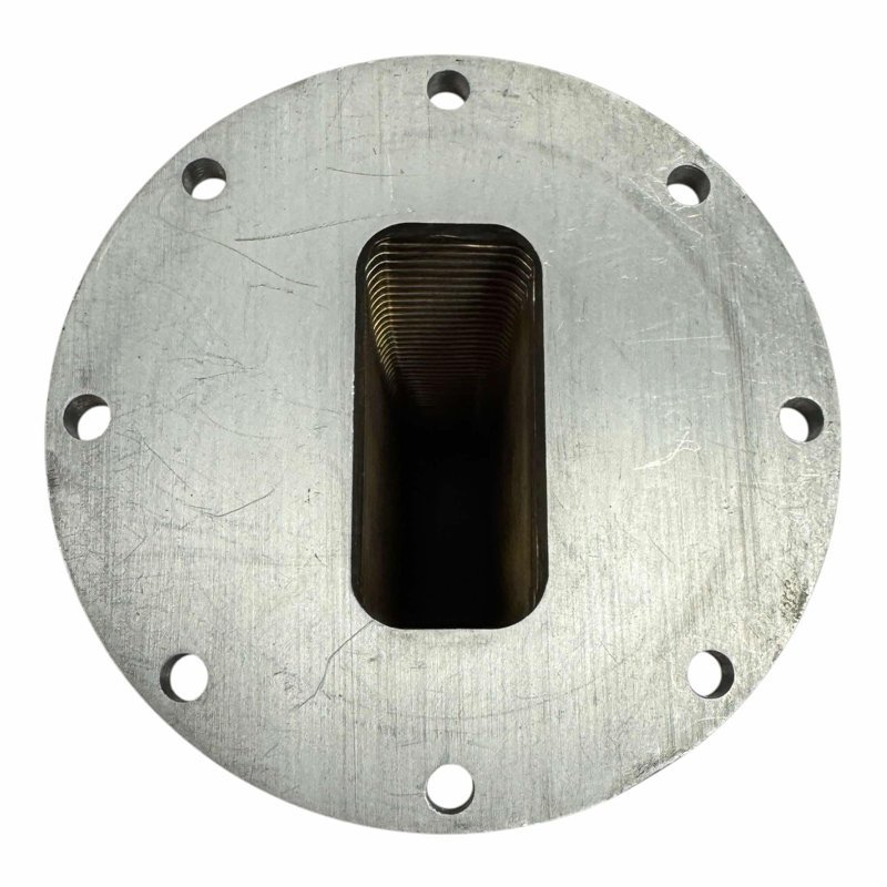 115828 Airtron Waveguide Flexaguide WR-187 WR187 190mm