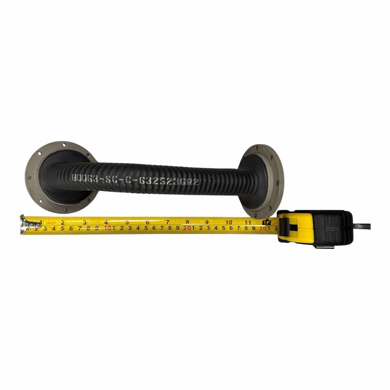 47367-2 Waveguide Semi Flexible WR-187 WR187