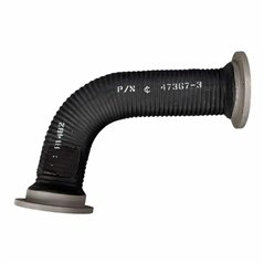 47367-3 Waveguide Semi Flexible WR-187 WR187
