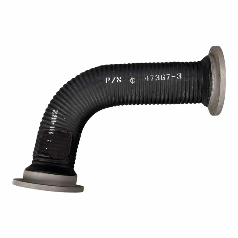 47367-3 Waveguide Semi Flexible WR-187 WR187