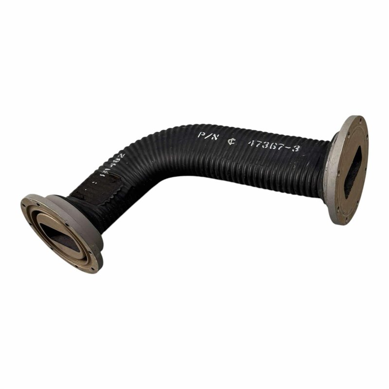 47367-3 Waveguide Semi Flexible WR-187 WR187