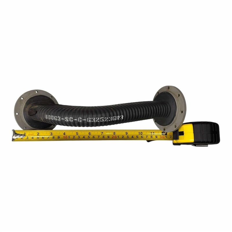 47367-3 Waveguide Semi Flexible WR-187 WR187