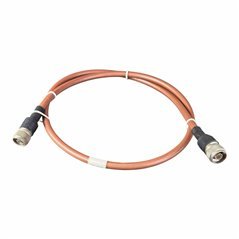 Coaxial Jumper Cable Assembly RG-393U N type (male-male) Length:120cm