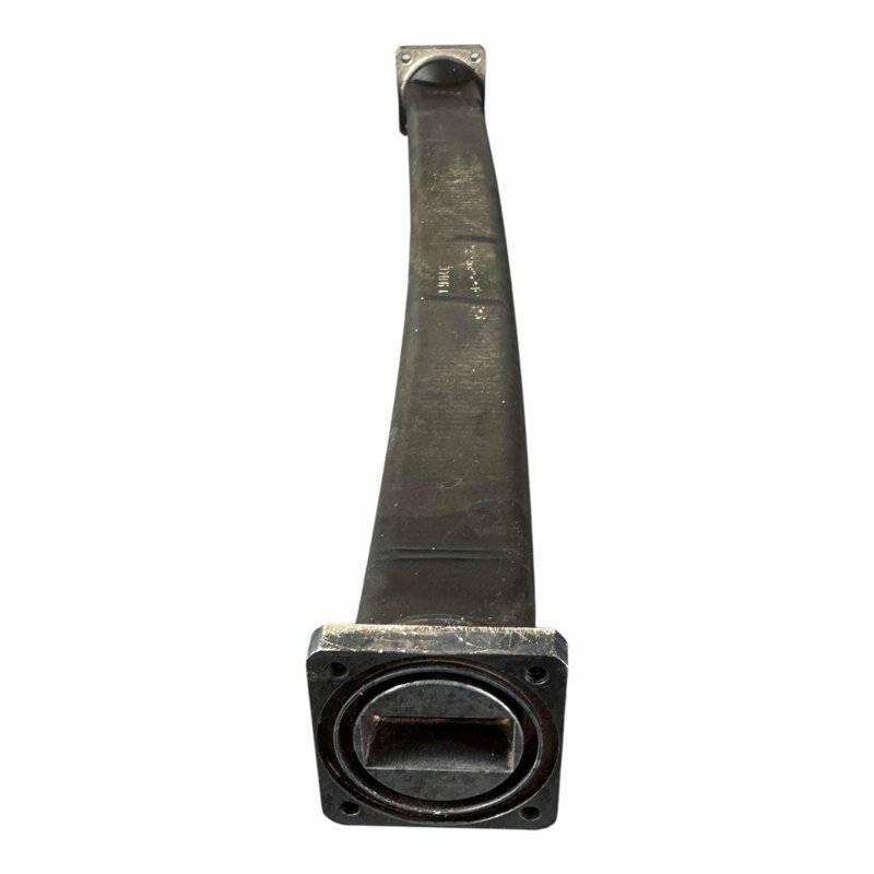 TS-66-4-8-15-N Technicraft Waveguide Flex Flexible WR-112 WR112 Length:380mm