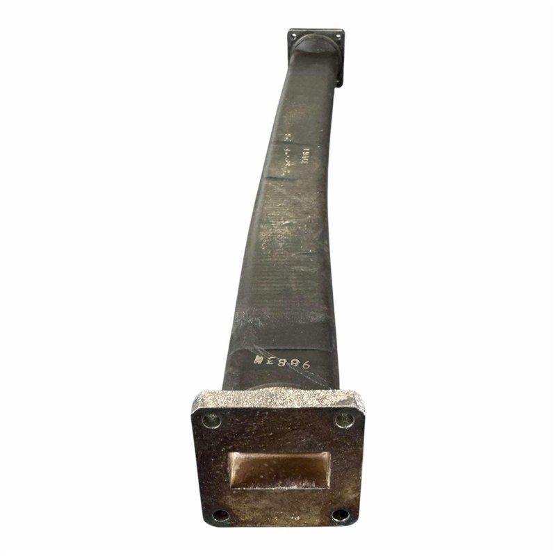 TS-66-4-8-15-N Technicraft Waveguide Flex Flexible WR-112 WR112 Length:380mm