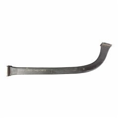 Telerad Waveguide Section Semi Flexible Tele-Flex WR-90 WR90 5985-00-342-0851