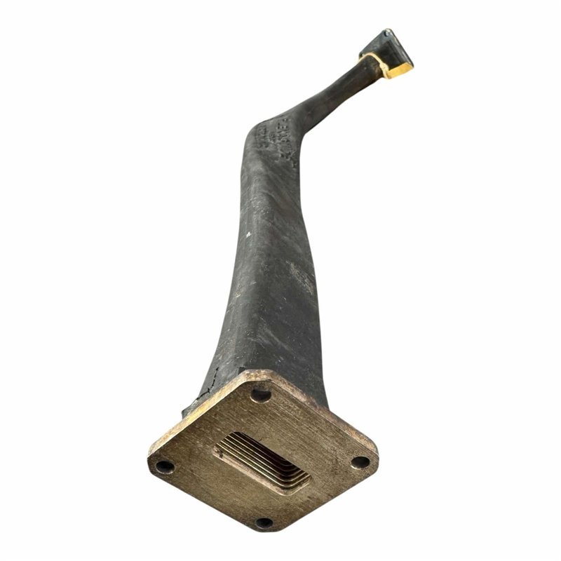 Airtron Waveguide Section Semi Flexible Flexaguide WR-90 WR90 5985-00-342-0851