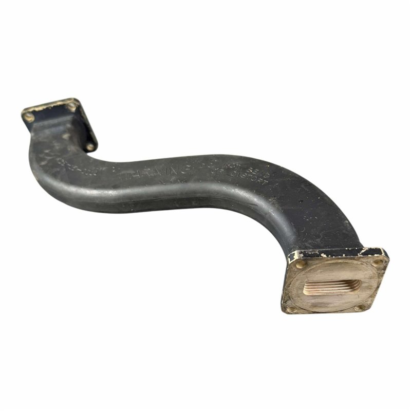 435-16-0011 Waveguide Section Semi Flexible WR-90 WR90 1270-00-512-4983