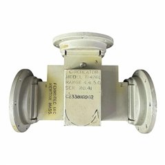 T-476L Ferrotec Waveguide Circulator WR187 WR-187 4400-5000Mhz C2338169G2