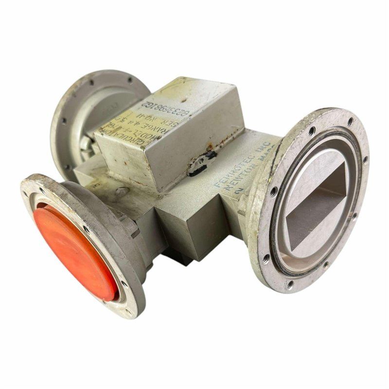 T-476L Ferrotec Waveguide Circulator WR187 WR-187 4400-5000Mhz C2338169G2