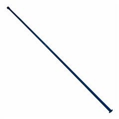 L01015-01-08 Waveguide Fixed Long Straight Section WRD-750 WR750 190cm