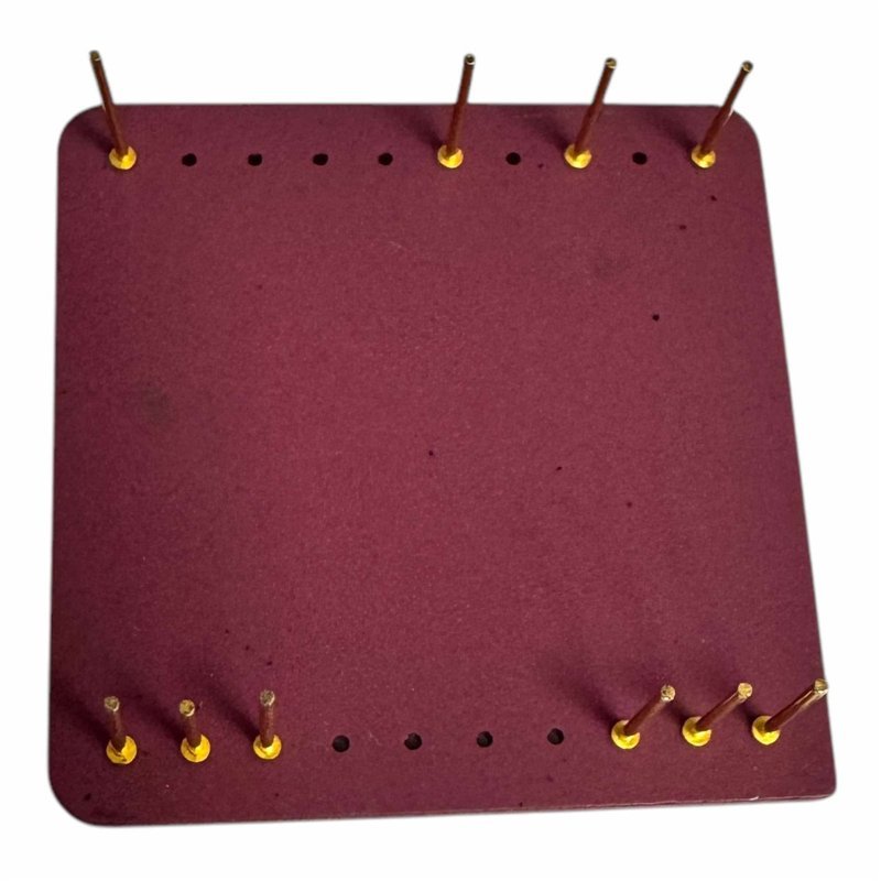 722 Burr Brown High Voltage DC-DC Converter