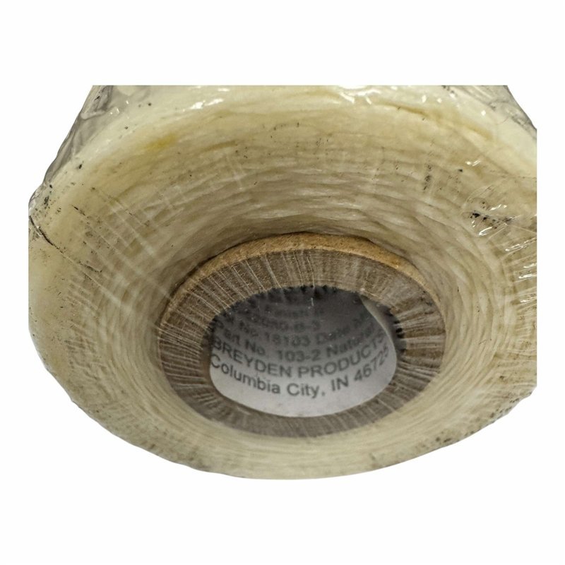 T-43435B Nylon Tape 500Yards 450m Type-I Size-3 Finish-B