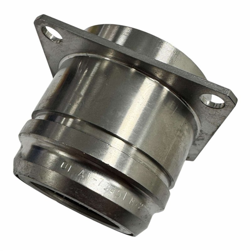DL3016 Nadella Panel Mount Roller Bearing OD:42mm ID:30mm Full Length:41mm