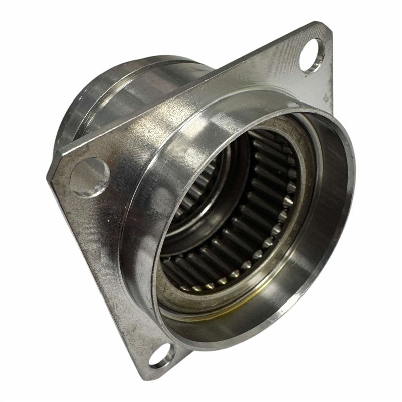 DL3016 Nadella Panel Mount Roller Bearing OD:42mm ID:30mm Full Length:41mm